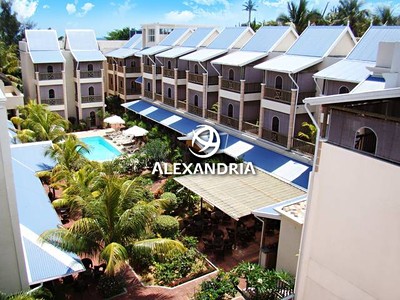 Le Palmiste Resort & Spa